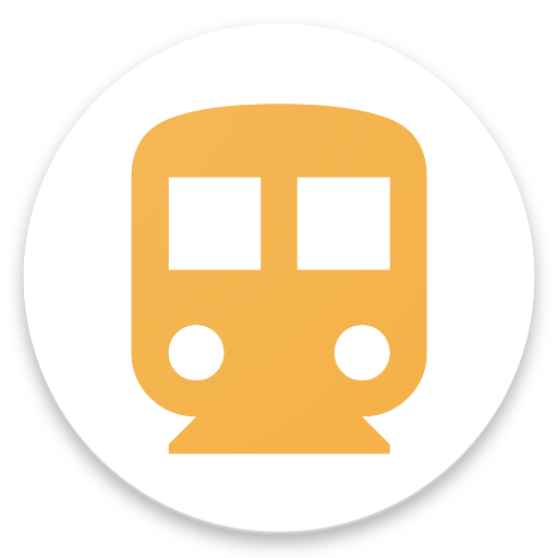 Schedule for Metra - MDW logo