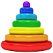 Tower of Hanoi 河內塔 - Androidアプリ