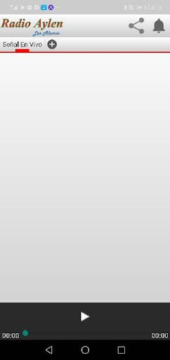 Radio Aylen Los Álamos