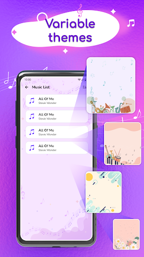 Piano Keyboard to Learn Piano screenshot 3