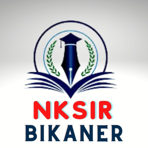 NK Sir Bikaner logo