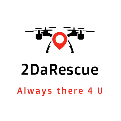 2DaRescue Logo