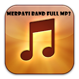 Lagu Merpati Band Full MP3 icon