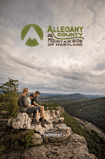 Screenshot of Mountain Maryland