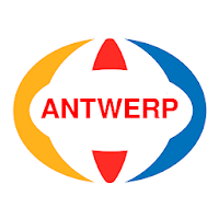 Antwerp Offline Map and Travel