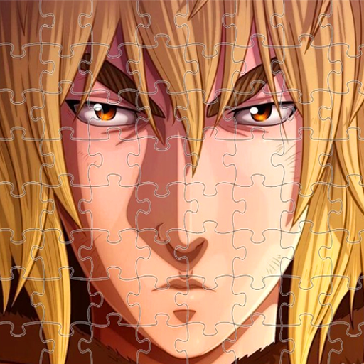 Vinland Saga Jigsaw Puzzle