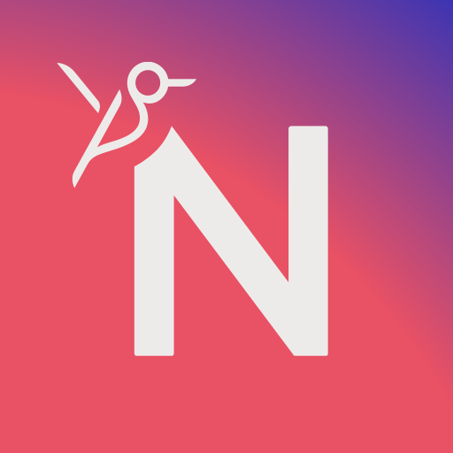 Nextory : audio ebooks séries  Icon