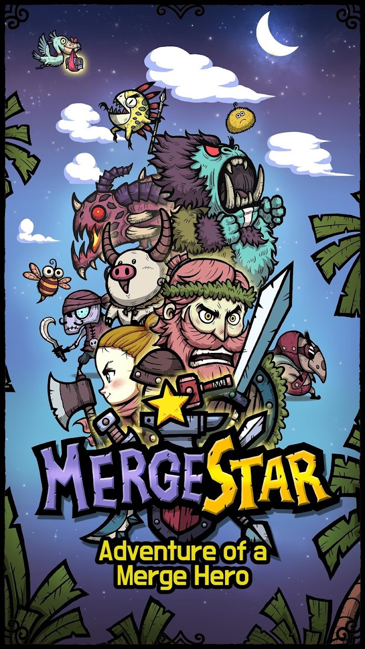 Merge Star: The Adventures of a Merge Hero Codes