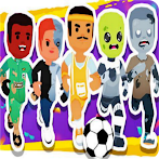 Squad Goals:Soccer 3D