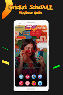 PikaShow Live TV Box, Free Movies, Cricket Help 1.02608.21 APK + Mod (Free purchase) for Android