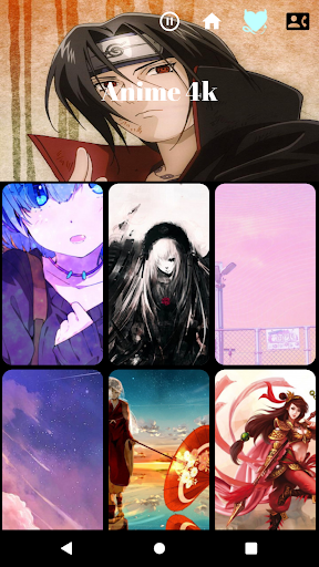 Anime Wallpapers 4k Screen 3