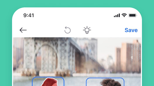 SnapEdit APK v3.1.0 MOD (Pro Unlocked) Gallery 3