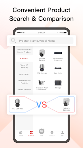 Hik-Partner Pro Formerly HPC