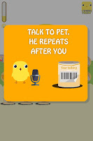 screenshot of Can Your Talking