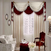 curtain curtain design