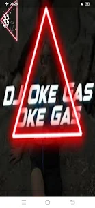 DJ OKE GAS OKE GAS OFFLINE