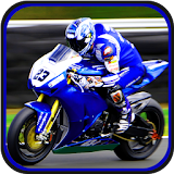 Motocross Killer Stunt Game icon