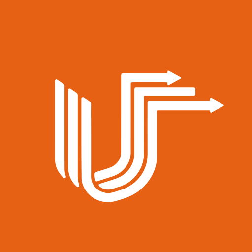 U-Get logo