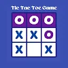 Tic Tac Toe Game icon