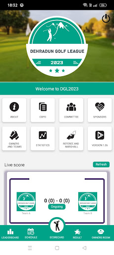 DGL 2023 Screen 2