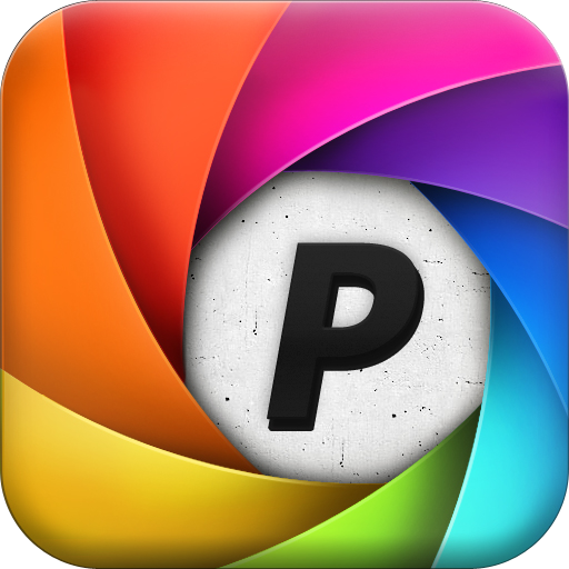 PicsPlay - Photo Editor 3.6.1 Icon