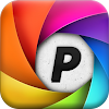 PicsPlay - Photo Editor icon