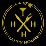 Hawaii Happy Hours icon