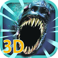 Piranha 3D:Feed It HD APK