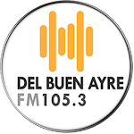 Cover Image of Herunterladen FM Del Buen Ayre  APK