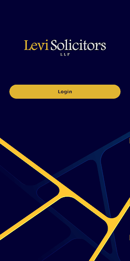Android application Levi Solicitors screenshort