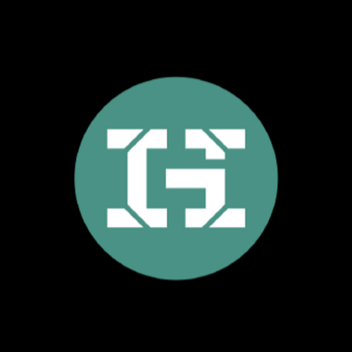 app logo