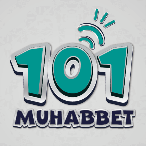 101 Yüzbir Okey Muhabbet logo