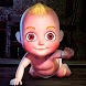 Horror Baby – Scary Survival - Androidアプリ
