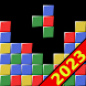 Falling Block Merge Puzzle - Androidアプリ