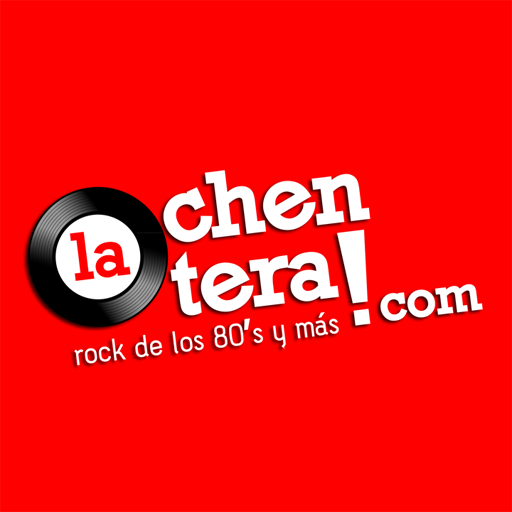 La Ochentera Radio Download on Windows