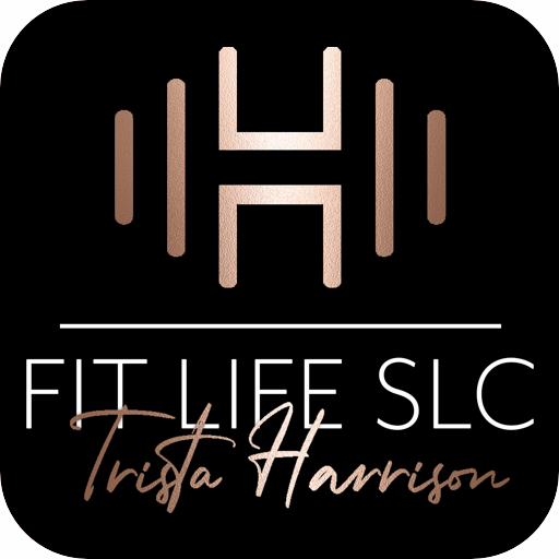 Fit Life SLC logo