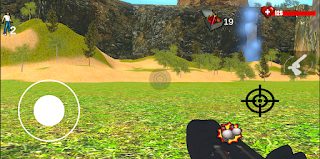 Funny Tom 2 mobile - Screenshot 2