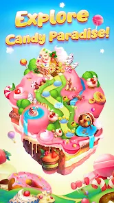 Candy Charming Mod APK