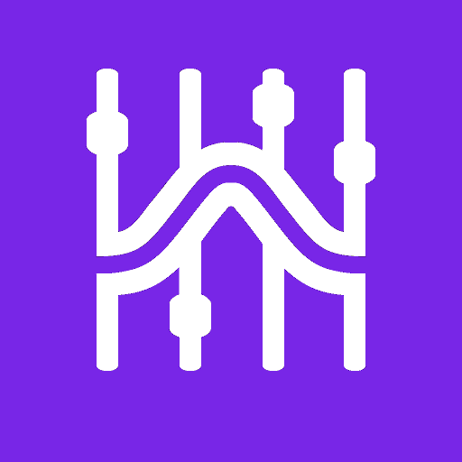 Avid Control  Icon