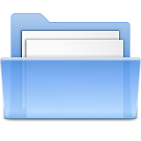 Notes & Folders icon
