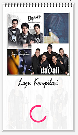 Lagu Papinka Dadali Offline