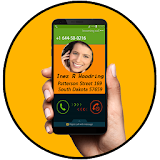 Whos Call? - Caller ID Tracker icon