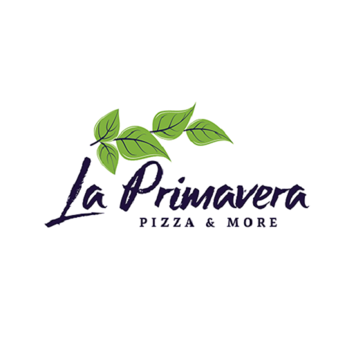 Pizza La Primavera logo