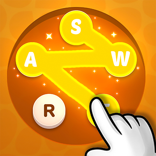 Wordify - Crosswords Puzzle logo