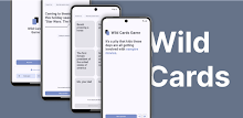 Wild Cards Game APK