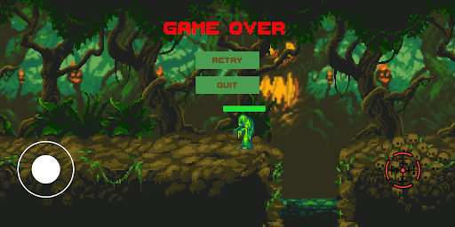 Dangerous Monsters - Epic Plat