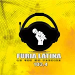 Cover Image of Unduh Furia Latina FM  APK