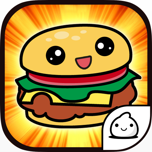 Burger Food Evolution Clicker - Apps On Google Play
