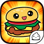 Top 40 Casual Apps Like Burger Food Evolution Clicker - Best Alternatives