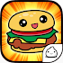 Burger Food Evolution Clicker1.29